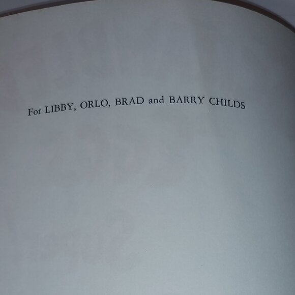 1953 Dr. Seuss Book: Scrambled Eggs Super! PC-AS IS - Picture 6 of 11